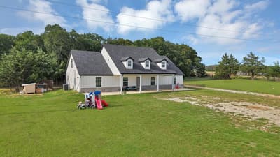 420 County Road 1130, Cumby TX 75433 - Photo 2