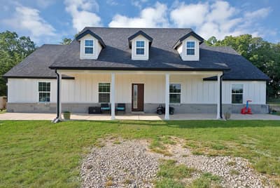420 County Road 1130, Cumby TX 75433 - Photo 3