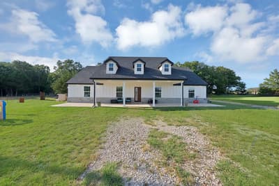 420 County Road 1130, Cumby TX 75433