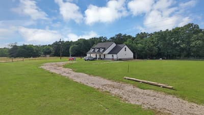 420 County Road 1130, Cumby TX 75433 - Photo 4