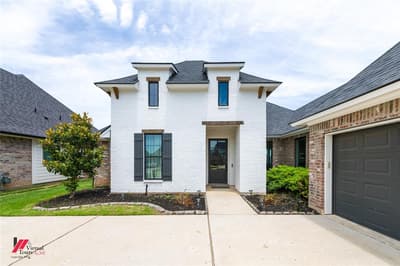 1359 QUINCY, Bossier City LA 71111 - Photo 5