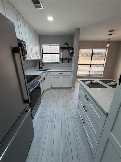 1108 Harwell Drive # 1711, Arlington TX 76011