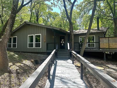 274 Lakecrest Drive, Pottsboro TX 75076