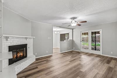 2728 Jewell Drive, Arlington TX 76016 - Photo 3