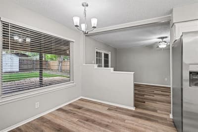 2728 Jewell Drive, Arlington TX 76016 - Photo 4