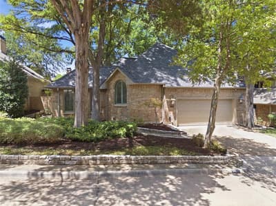 2406 Forest Court, McKinney TX 75072