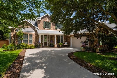 4309 Tall Oak Lane, Plano TX 75074
