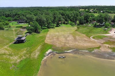 2435 E Lake Drive, Weatherford TX 76087 - Photo 5
