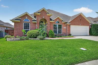 4312 Wyndham Drive, Fort Worth TX 76244