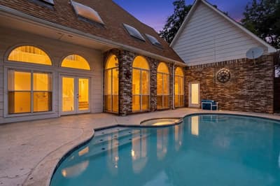 4636 Reunion Drive, Plano TX 75024 - Photo 2