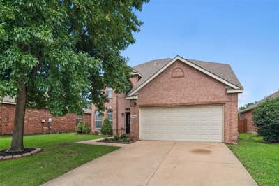 10609 Augusta Lane, Rowlett TX 75089 - Photo 2