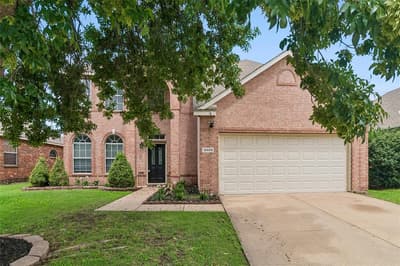 10609 Augusta Lane, Rowlett TX 75089