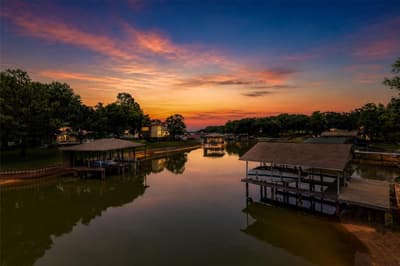 313 Sundown Trail, Tool TX 75143