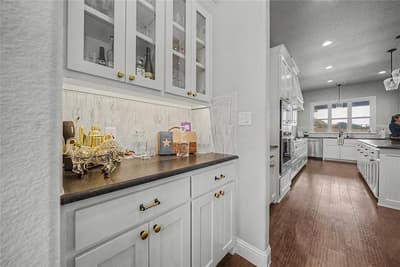 115 Trace Drive, Weatherford TX 76087 - Photo 2