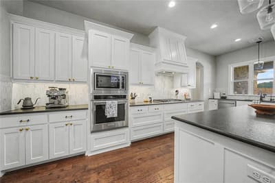 115 Trace Drive, Weatherford TX 76087 - Photo 5