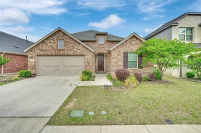 2725 Bechtol Street, Garland TX 75042