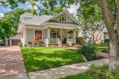 5344 Richard Avenue, Dallas TX 75206