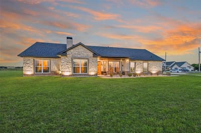 8677 Fm 1553, Leonard TX 75452