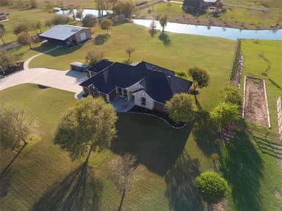 11225 Mesquite Hill Road, Sanger TX 76266