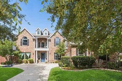 1029 Brentwood Drive, Murphy TX 75094