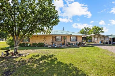 2073 Fm 1182, Ennis TX 75119