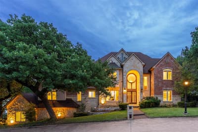 2639 Hemingway Court, Arlington TX 76006