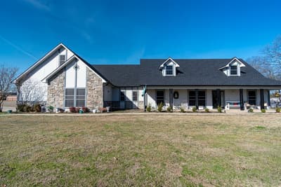 733 Ridgeview Drive, Sherman TX 75090 - Photo 2