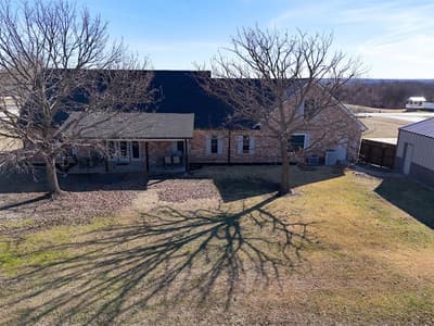 733 Ridgeview Drive, Sherman TX 75090 - Photo 3