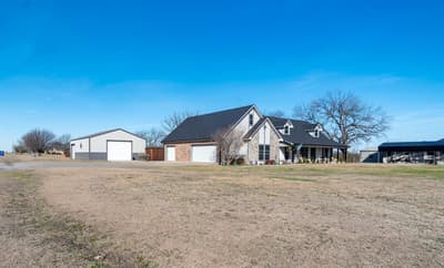 733 Ridgeview Drive, Sherman TX 75090 - Photo 4