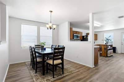 1701 Creek Bend Lane, Little Elm TX 75068 - Photo 5