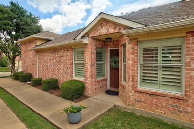 10323 Summit Run Drive, Frisco TX 75035
