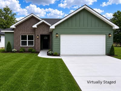 923 Putman Street, Sulphur Springs TX 75482