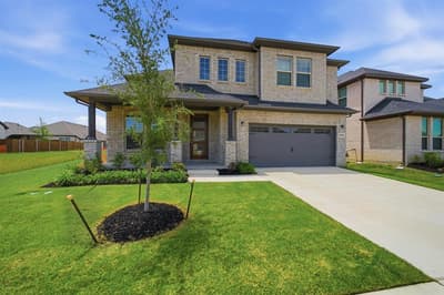 1800 Sangallo Lane, Celina TX 75009 - Photo 3