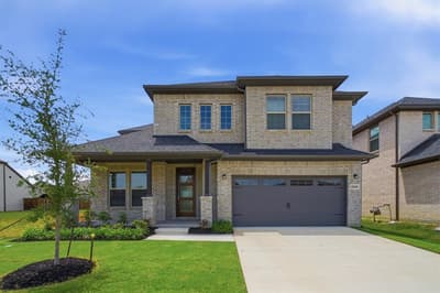 1800 Sangallo Lane, Celina TX 75009