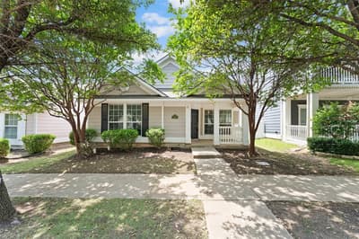1218 Chattahoochee Drive, Savannah TX 76227