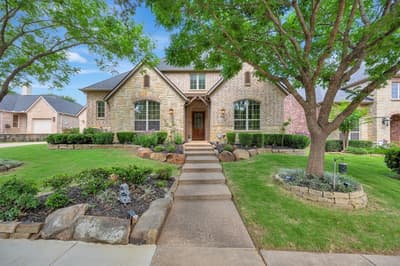 9144 Parson Drive, Lantana TX 76226