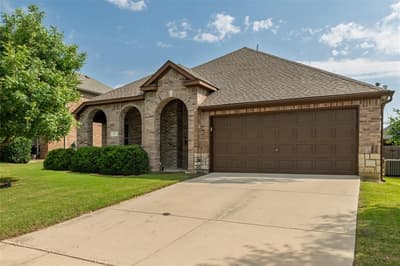 7 Chukar Lane, Sanger TX 76266