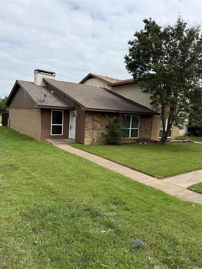 1402 S Carrier Parkway # 110, Grand Prairie TX 75051