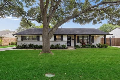 10612 Estate Lane, Dallas TX 75238
