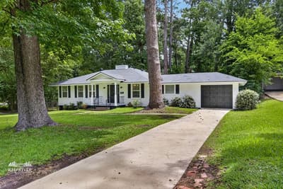 4005 Richmond Avenue, Shreveport LA 71106 - Photo 2