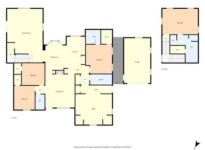 5330 Leroy Parkway, West TX 76691 - Photo 2