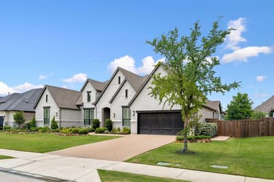 1960 Star Trace Parkway, Prosper TX 75078 - Photo 3