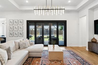 1960 Star Trace Parkway, Prosper TX 75078 - Photo 5
