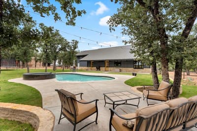 9175 Mc Arthur Court, Tolar TX 76476