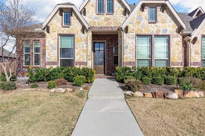 1751 Laurel Vista Court, Prosper TX 75078 - Photo 2