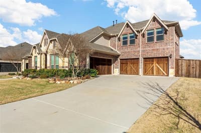 1751 Laurel Vista Court, Prosper TX 75078