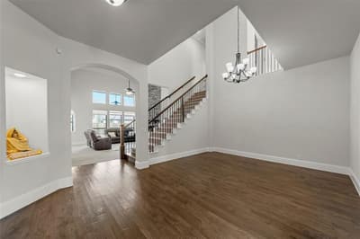 1751 Laurel Vista Court, Prosper TX 75078 - Photo 5