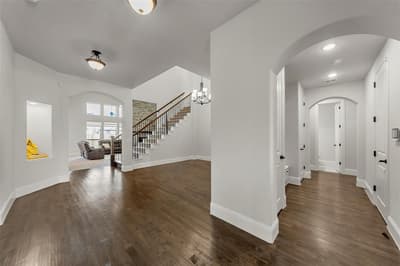 1751 Laurel Vista Court, Prosper TX 75078 - Photo 4