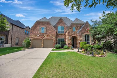 944 Highpoint Way, Roanoke TX 76262