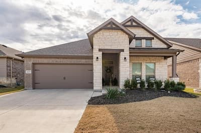 2437 Rooster Lane, Northlake TX 76247